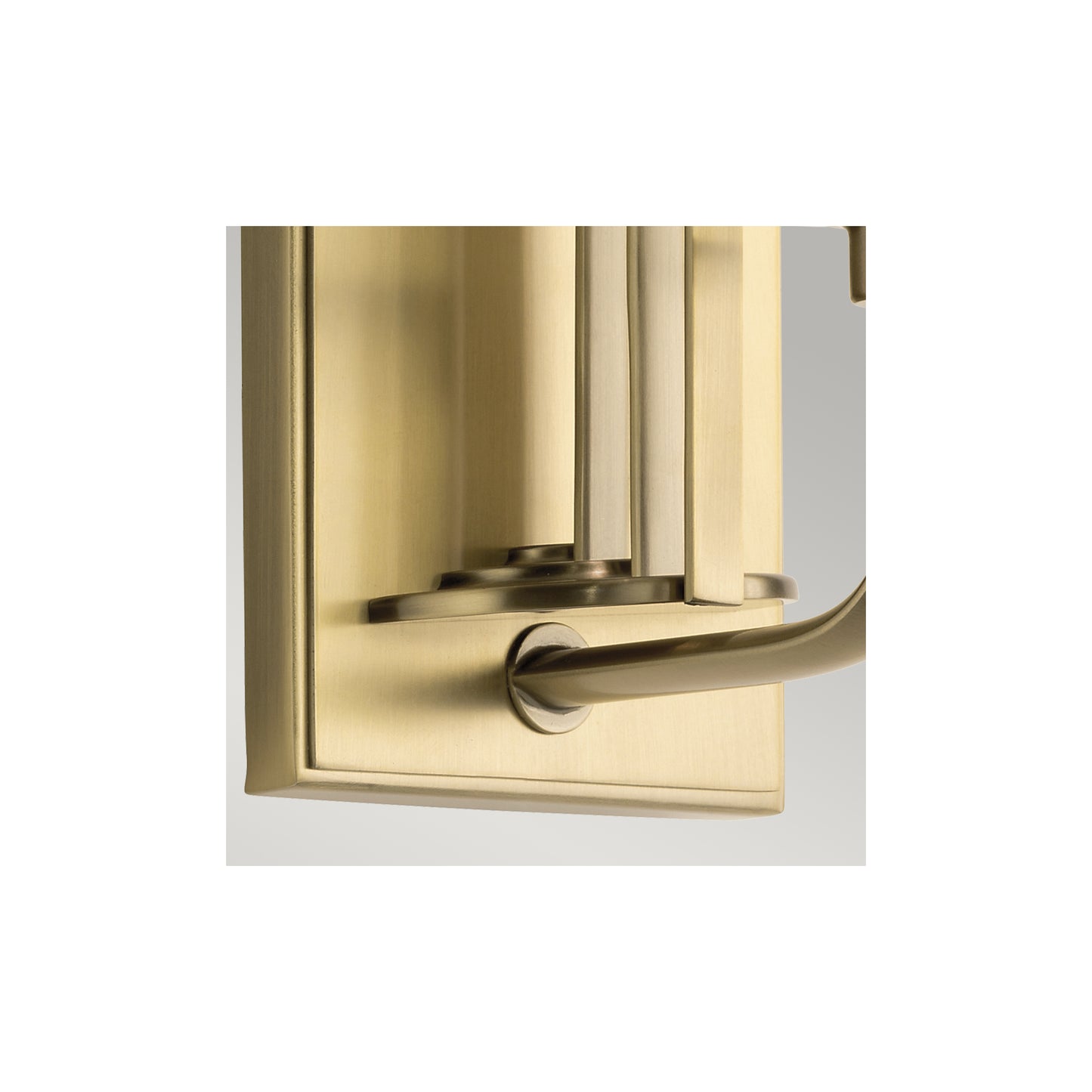 Kimrose 1-Light Wall Light