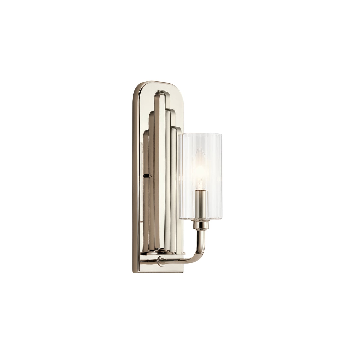 Kimrose 1-Light Wall Light
