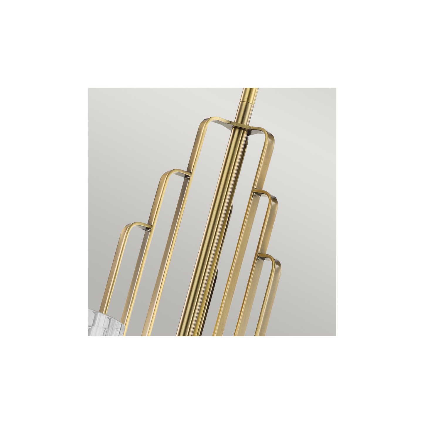 Kimrose 6-Light Chandelier