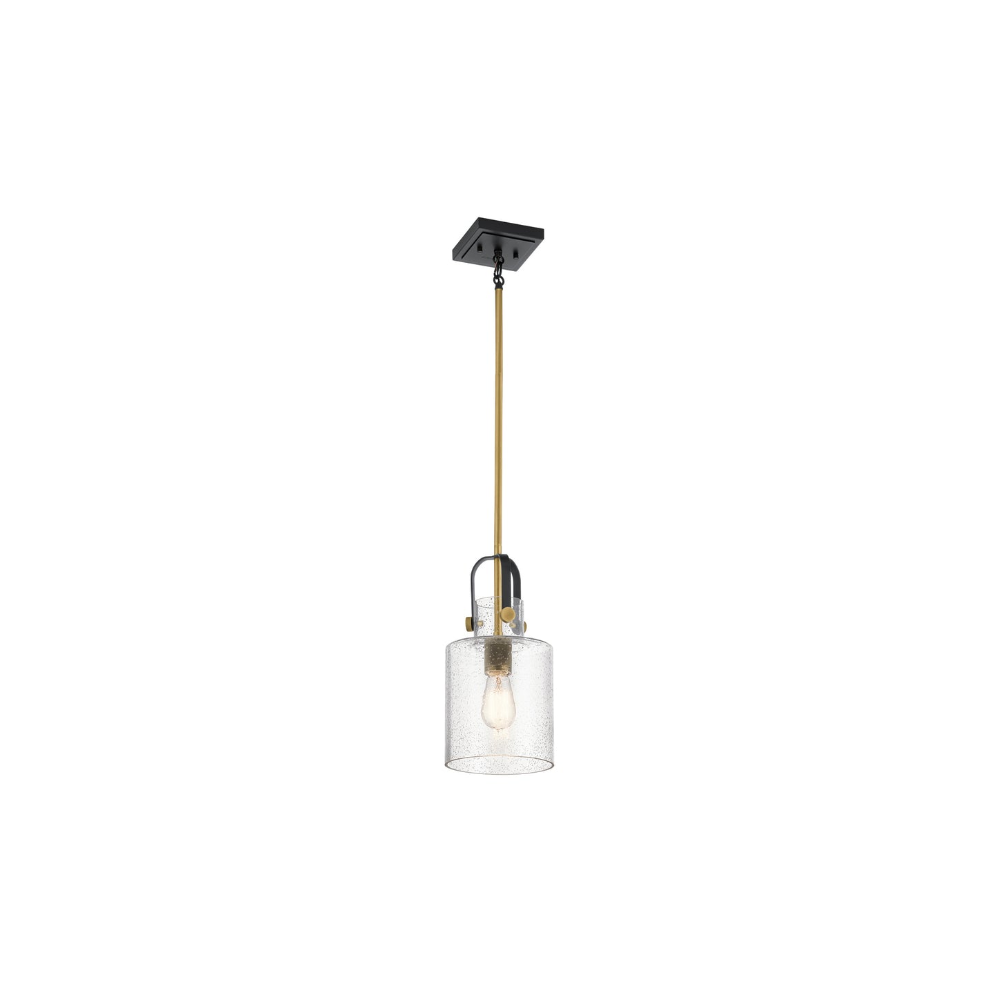 Kitner 1-Light Pendant