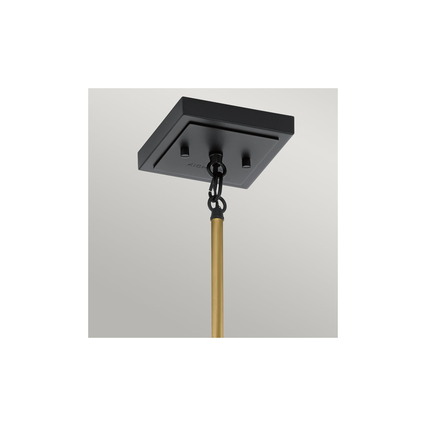 Kitner 1-Light Pendant