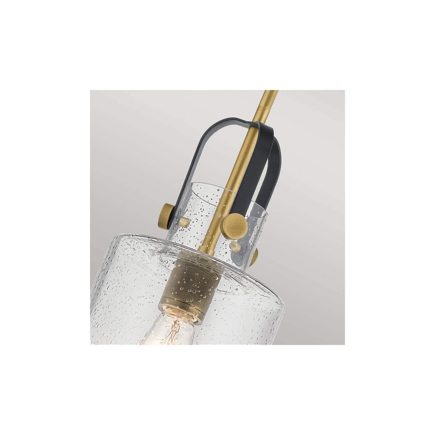 Kitner 1-Light Pendant