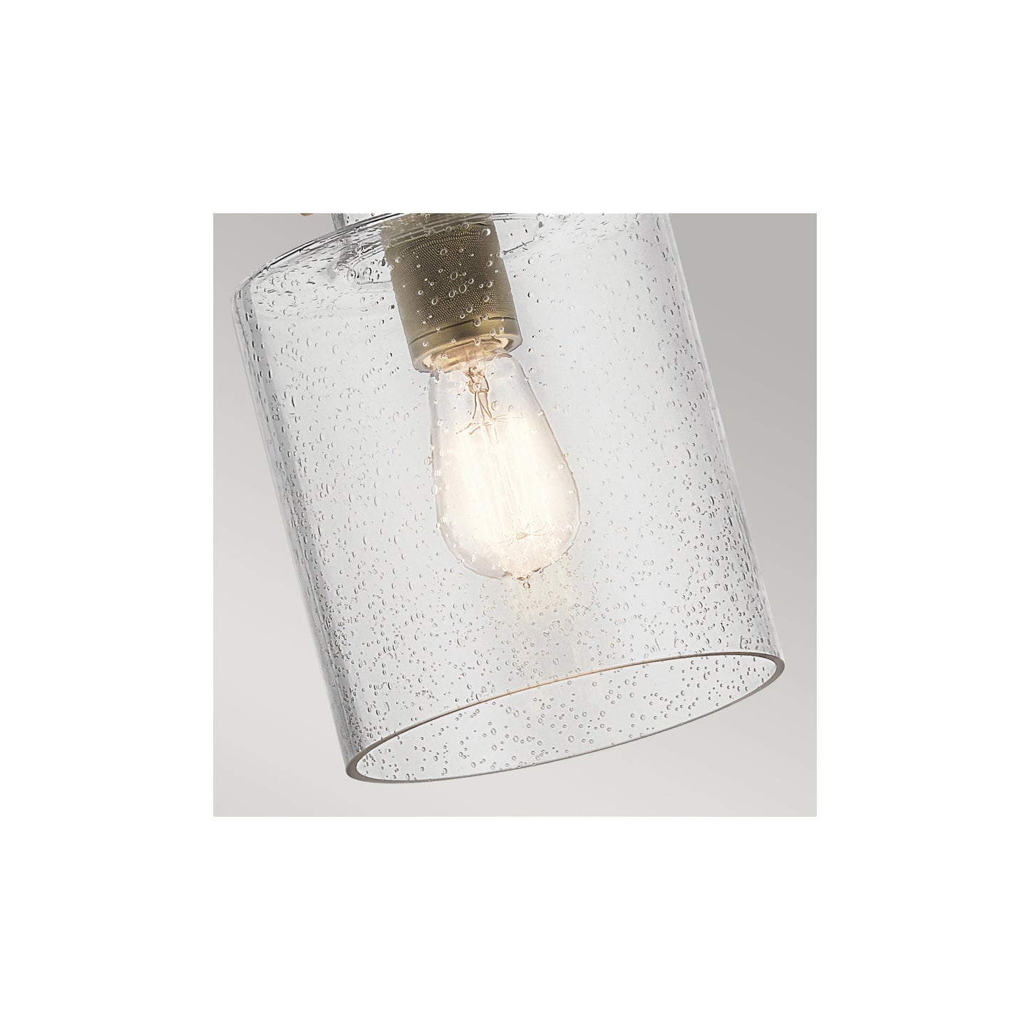 Kitner 1-Light Pendant