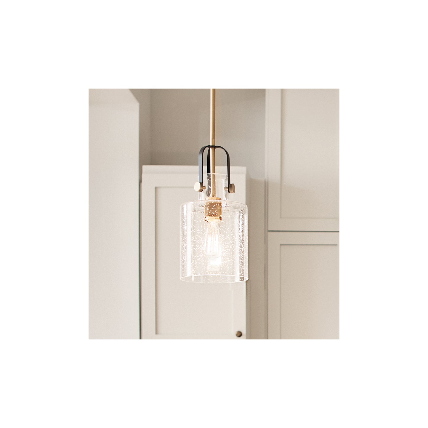 Kitner 1-Light Pendant
