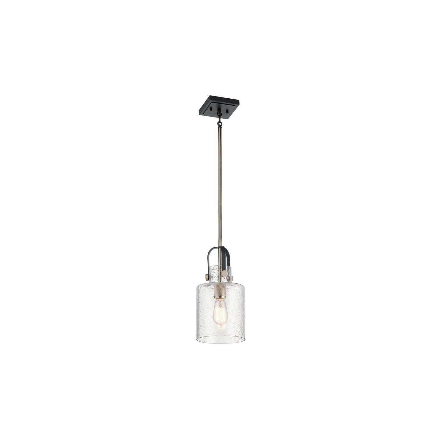Kitner 1-Light Pendant