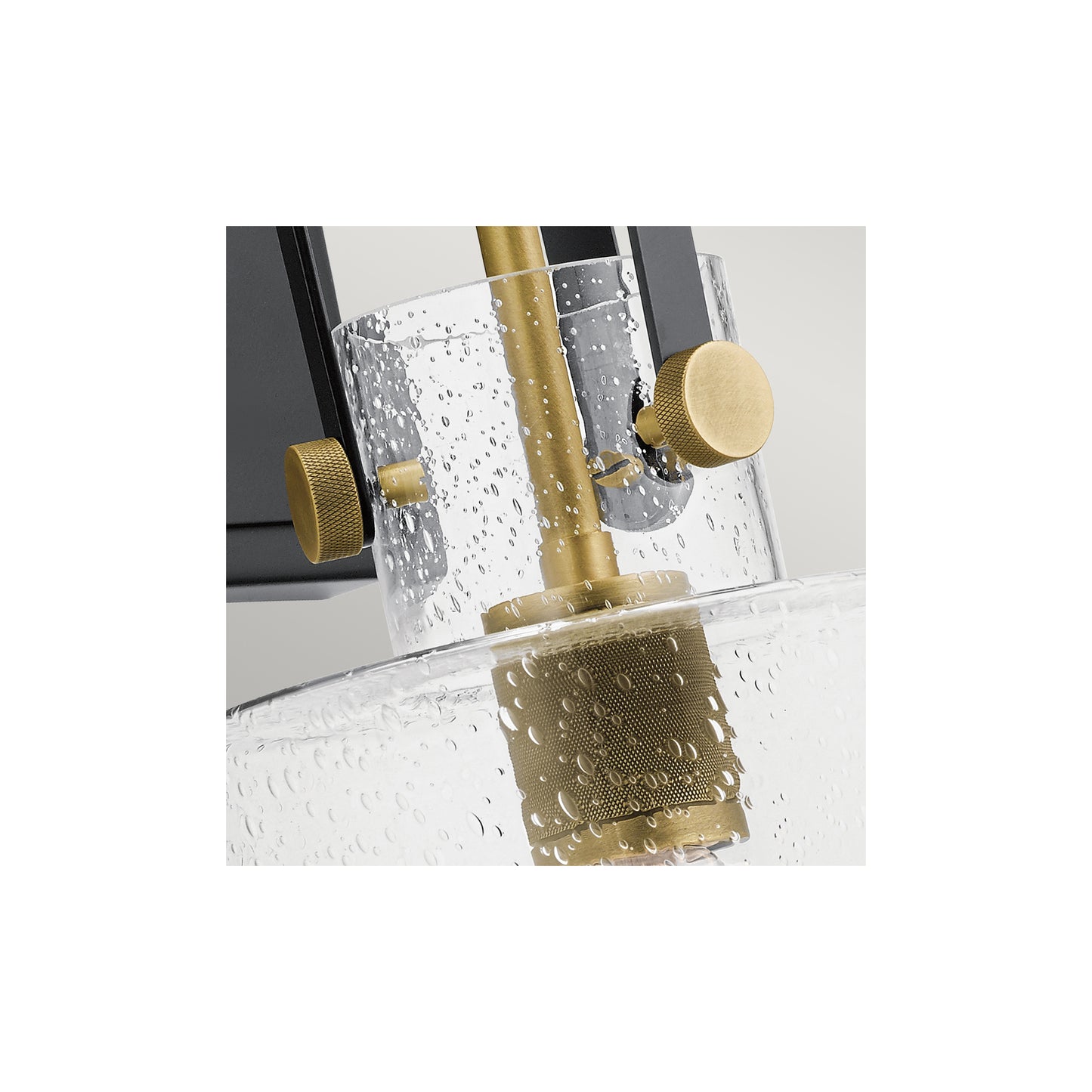 Kitner 1-Light Wall Light