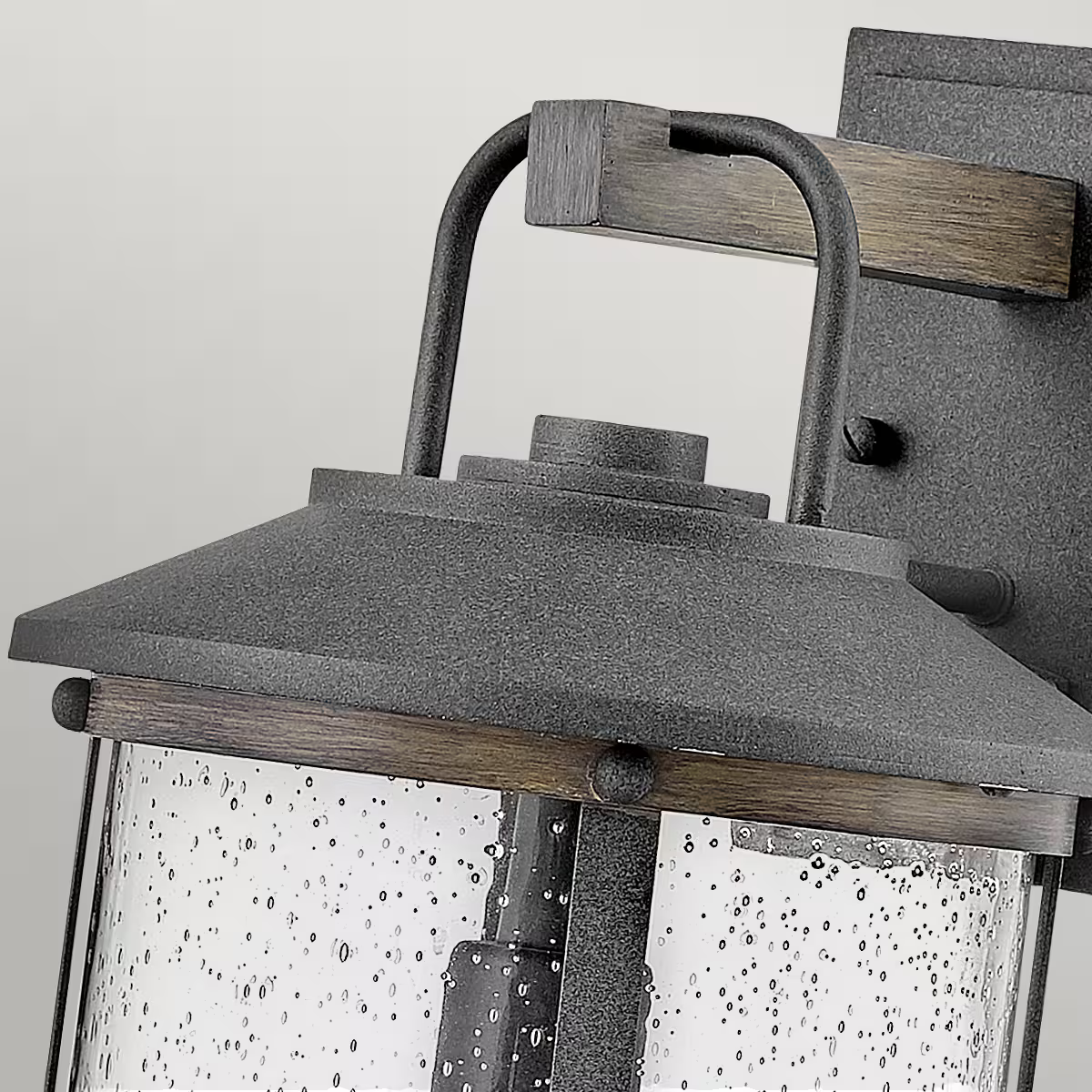 Lakehouse 1-Light Wall Lantern