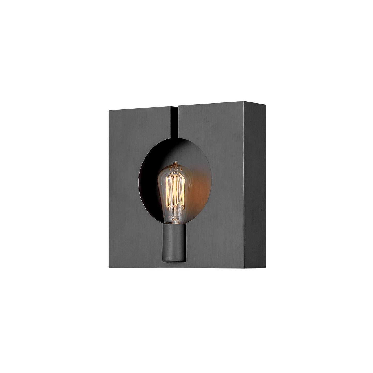 Ludlow 1-Light Wall Light