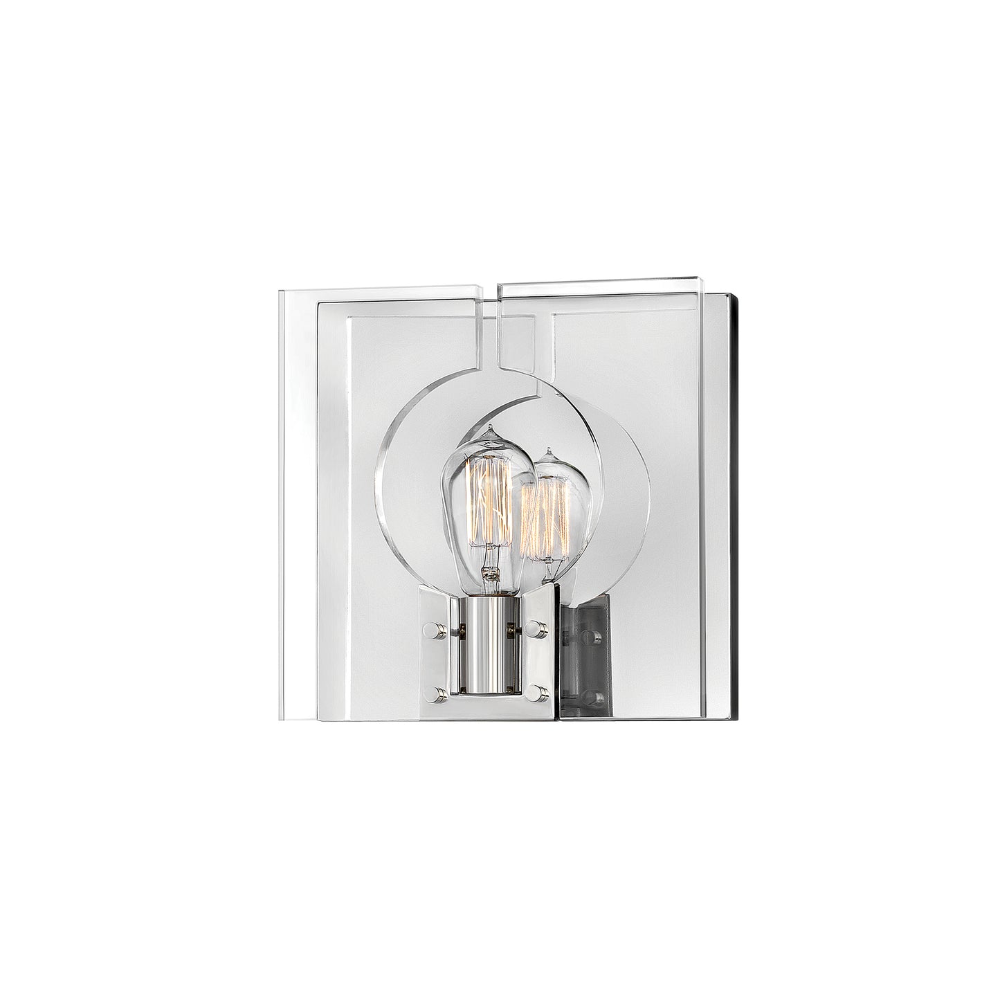 Ludlow 1-Light Wall Light