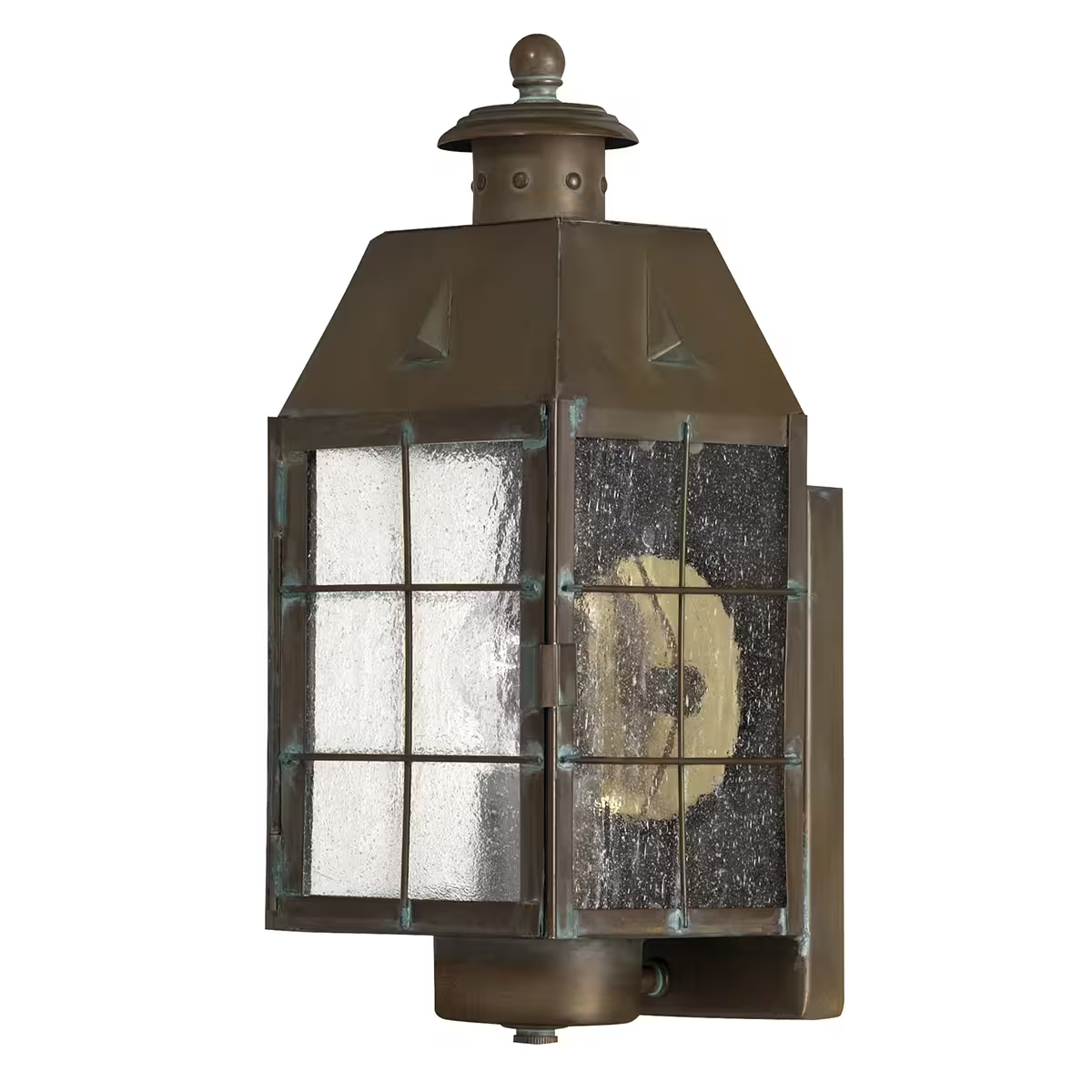 Nantucket Wall Lantern