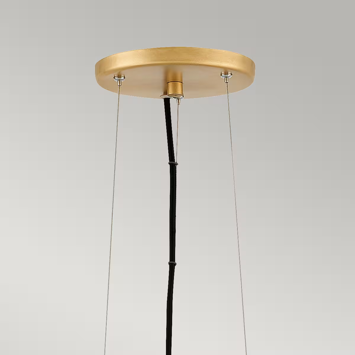 Nula 1-Light Pendant