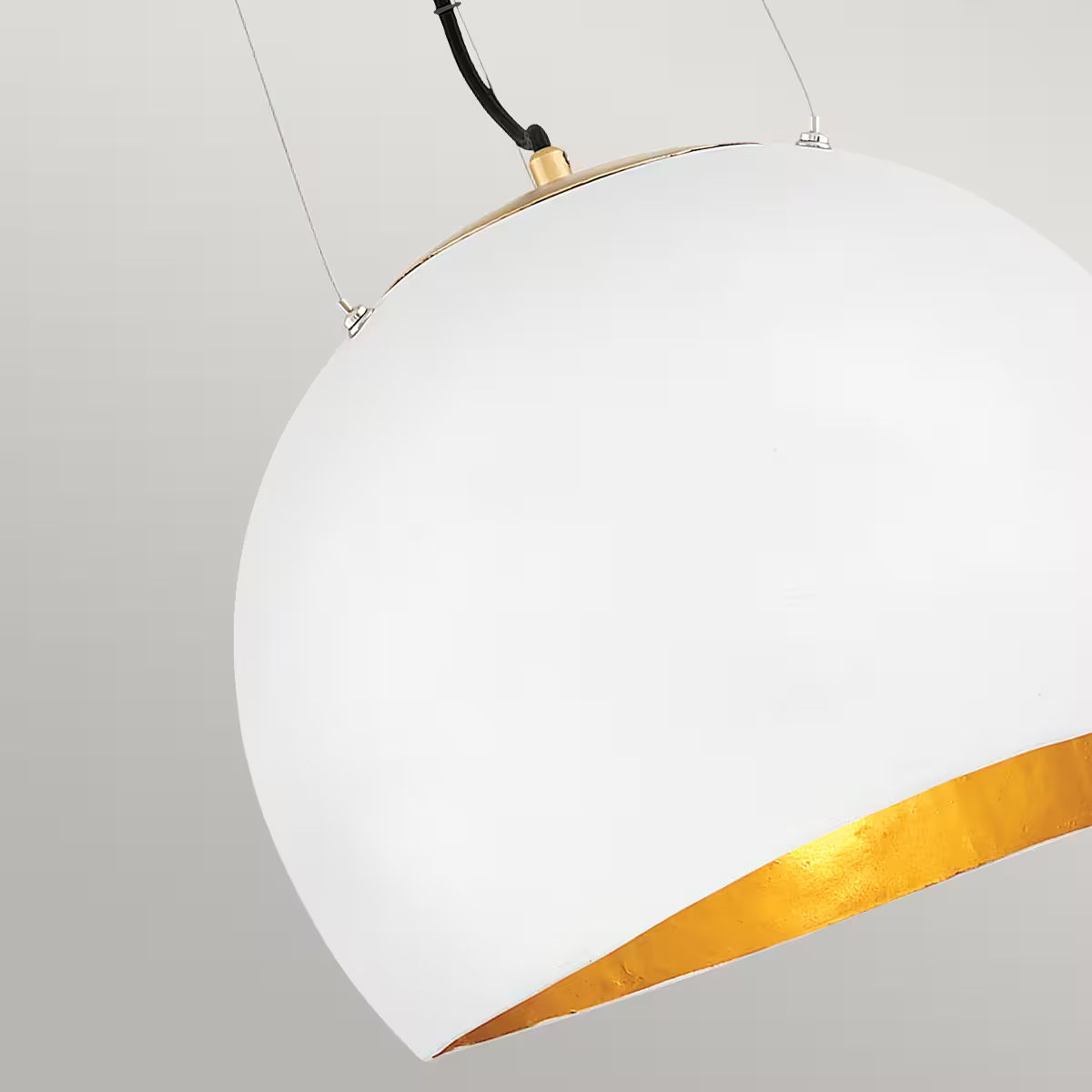 Nula 1-Light Pendant