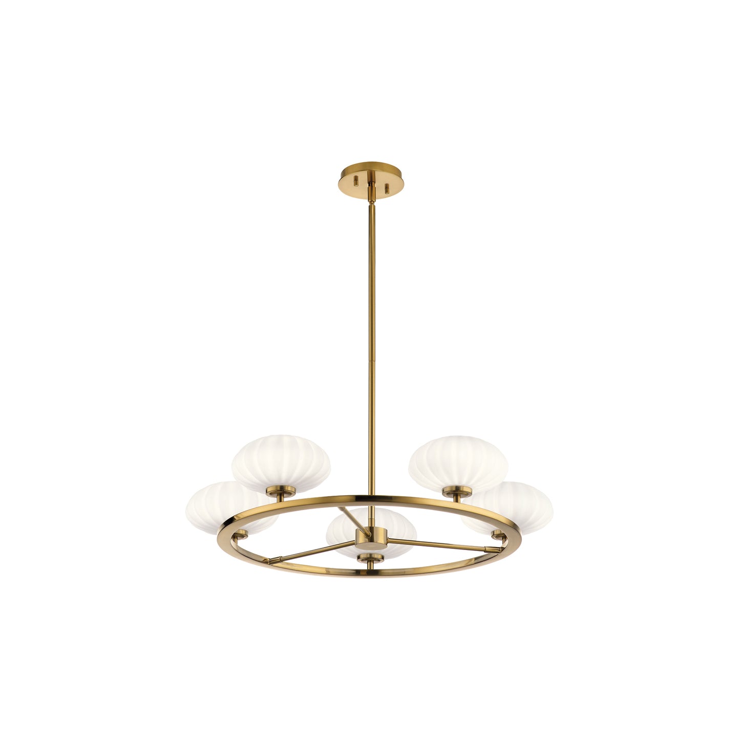 Pim 5-Light Chandelier