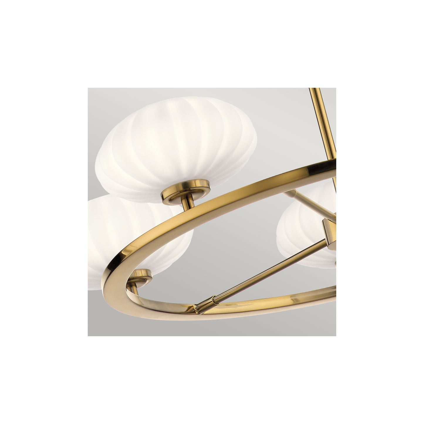 Pim 5-Light Chandelier