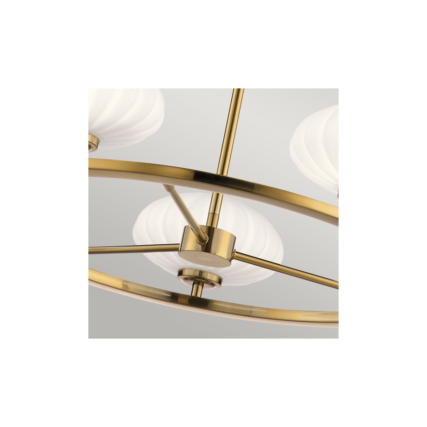 Pim 5-Light Chandelier