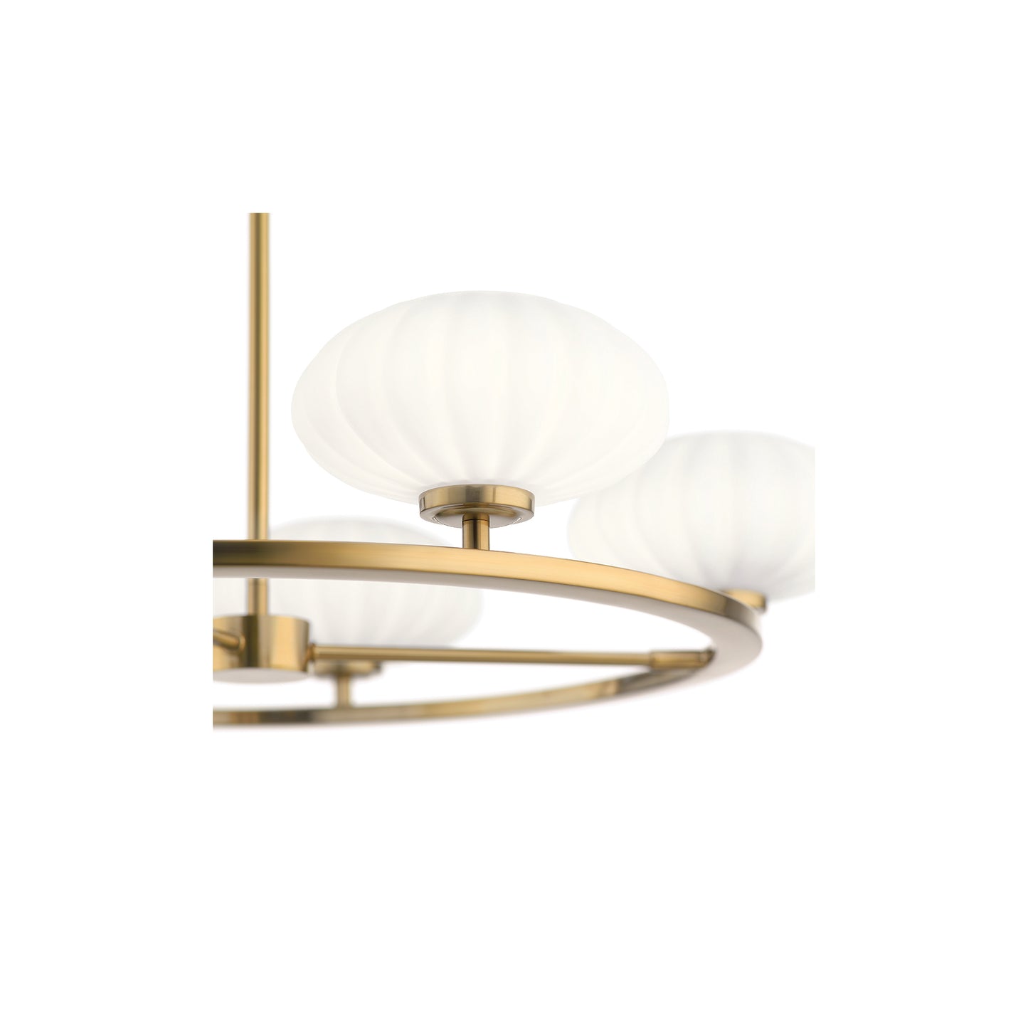 Pim 5-Light Chandelier
