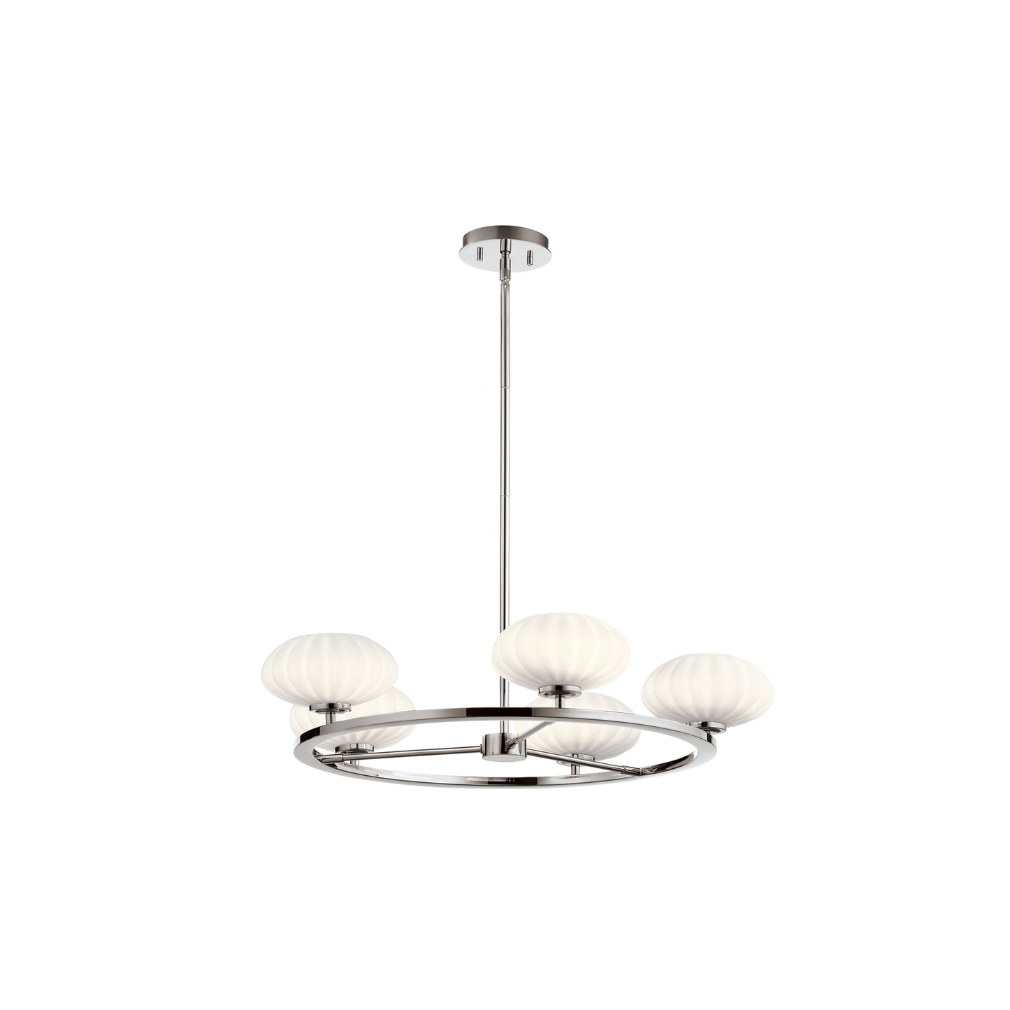 Pim 5-Light Chandelier