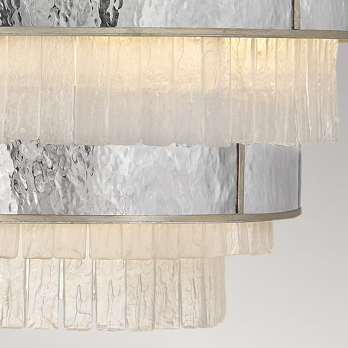 Reverie 12-Light Pendant