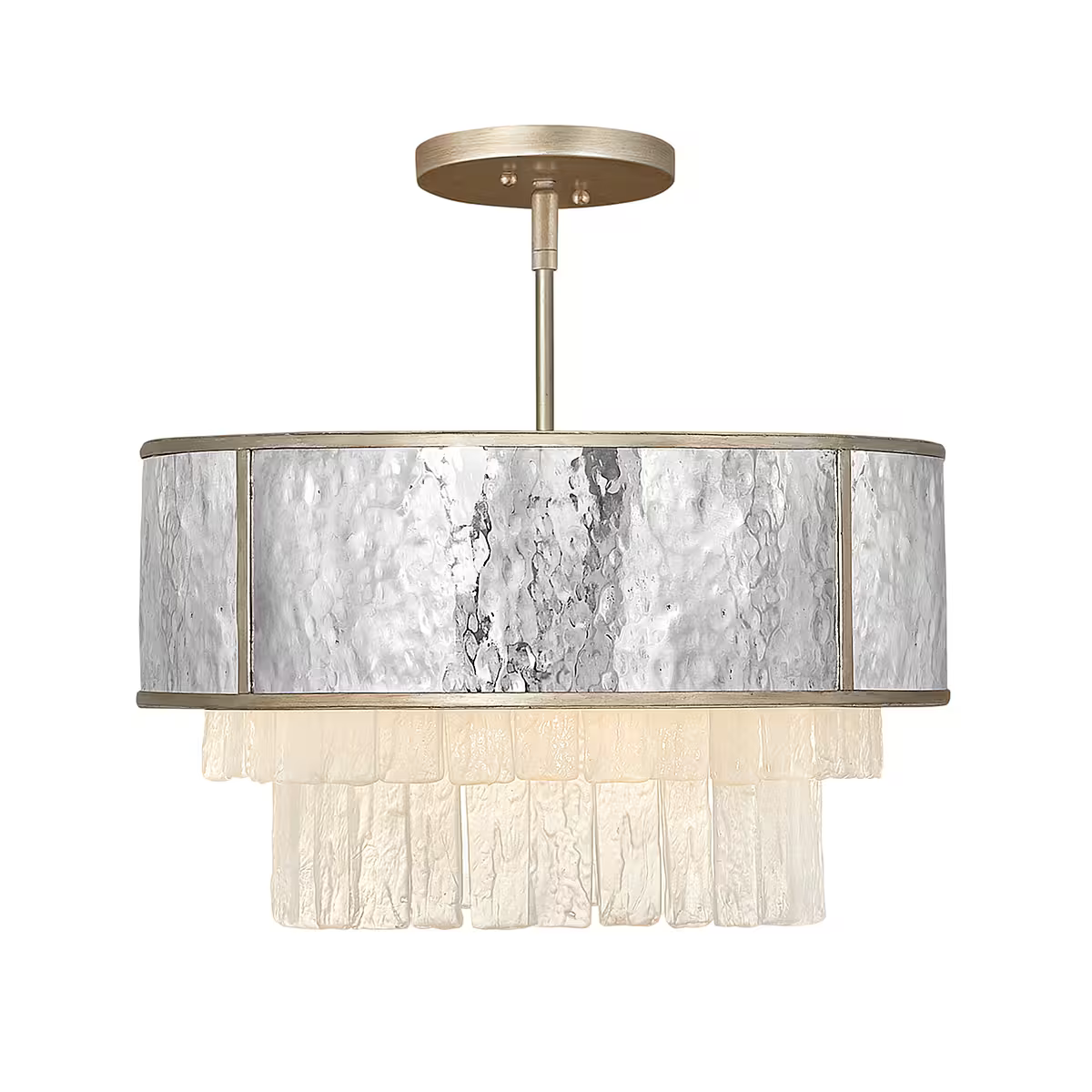 Reverie 4-Light Pendant