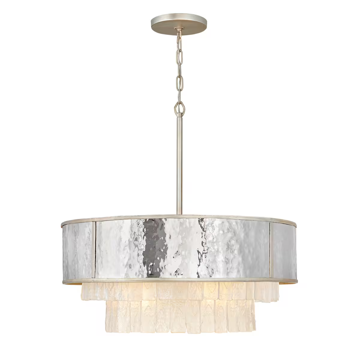 Reverie 8-Light Pendant