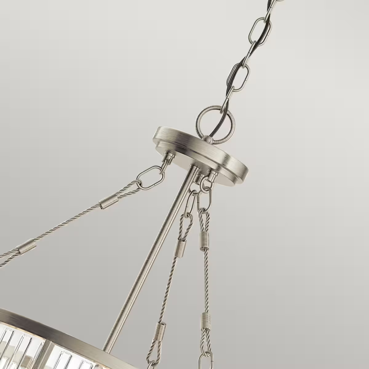 Roux 3-Light Pendant