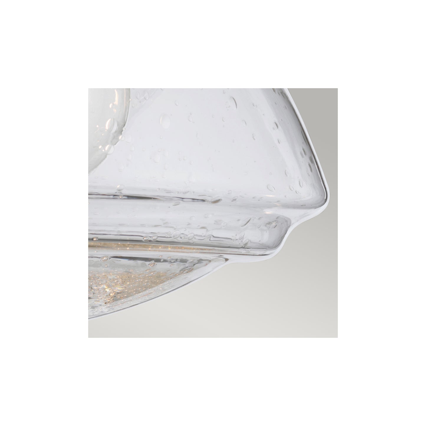 Scholar 1-Light Wall Light in Polished Chrome