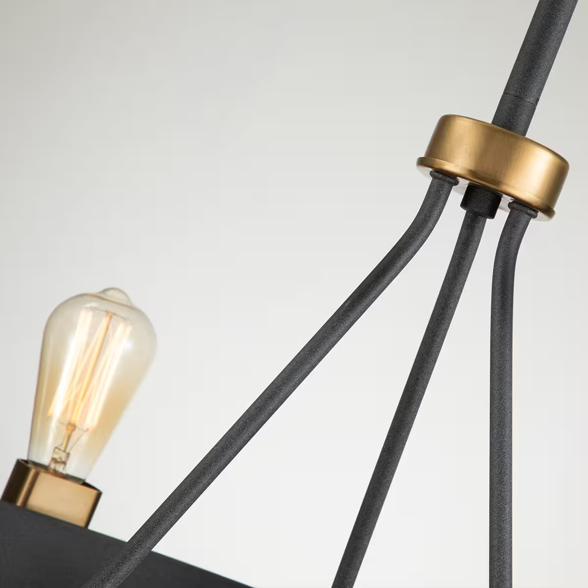 Silas 6-Light Pendant