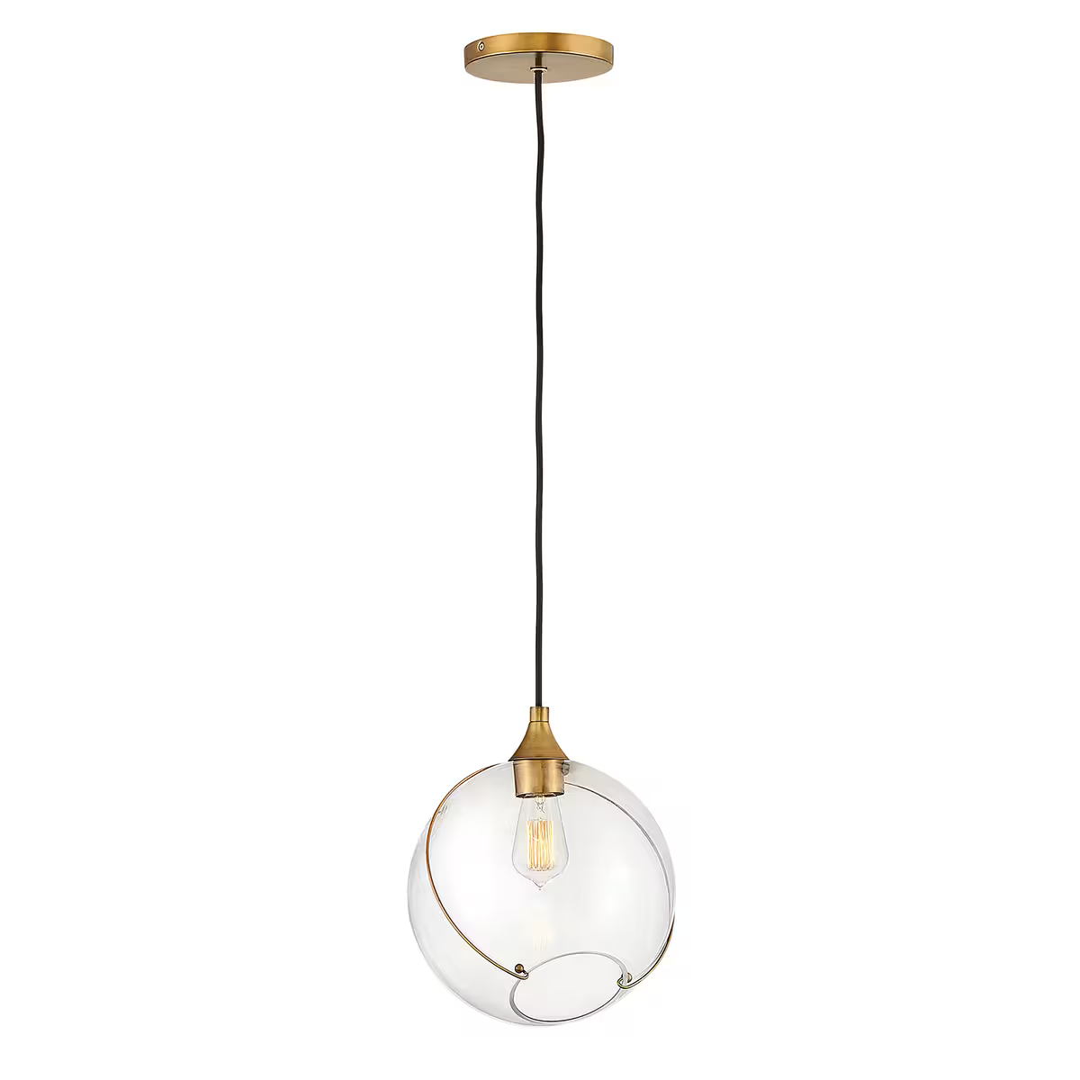 Skye 1-Light Pendant