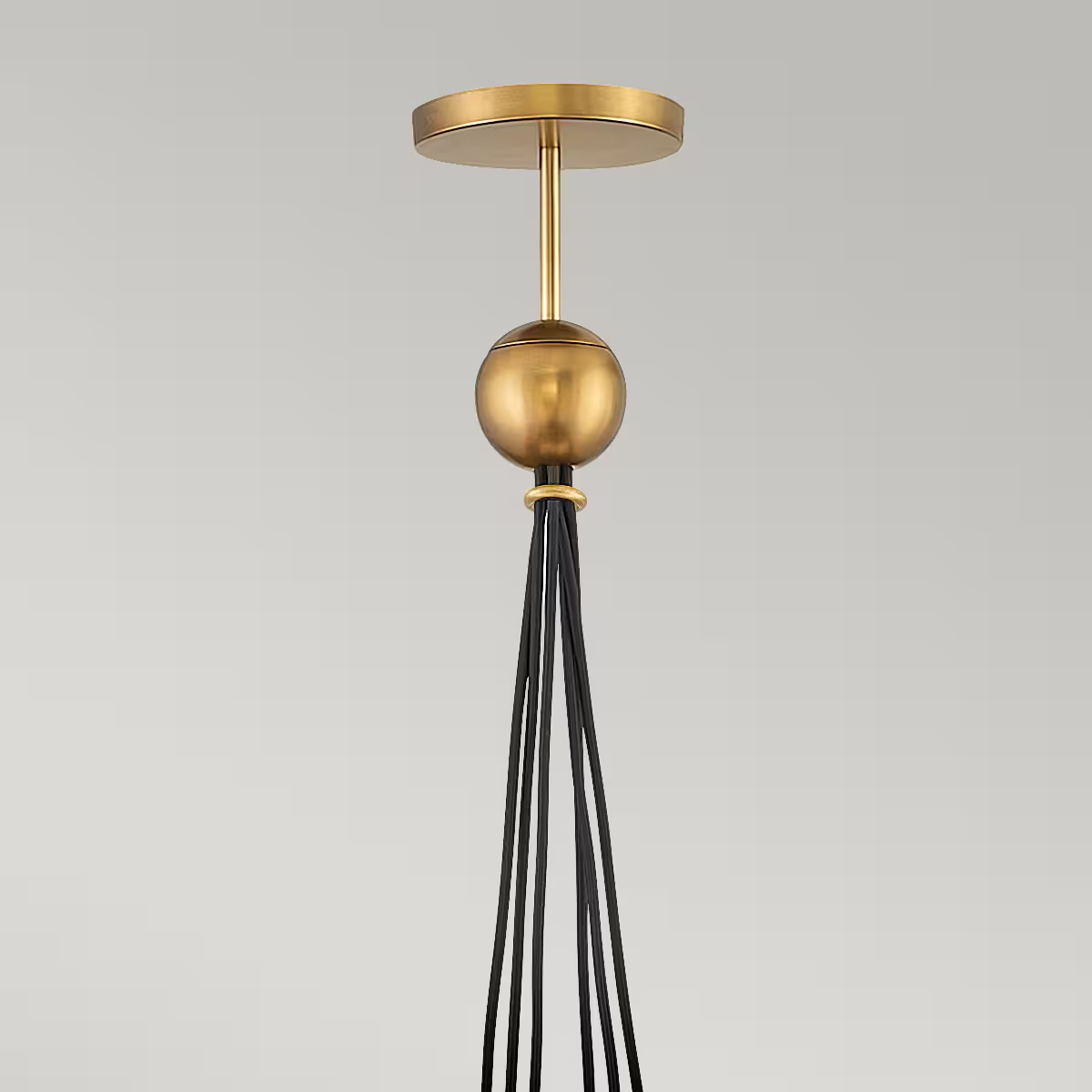 Skye 6-Light Pendant