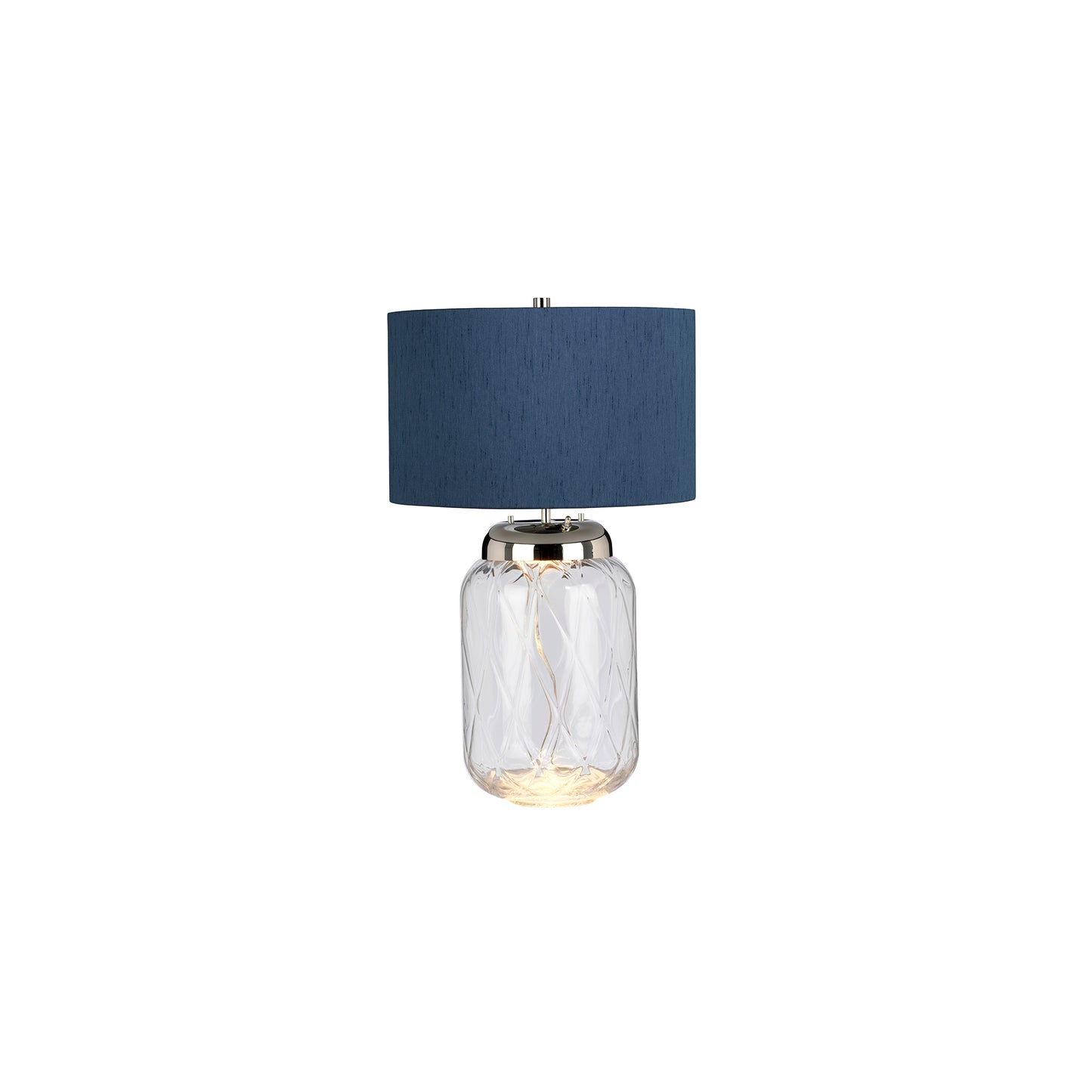 Sola 2-Light Table Lamp