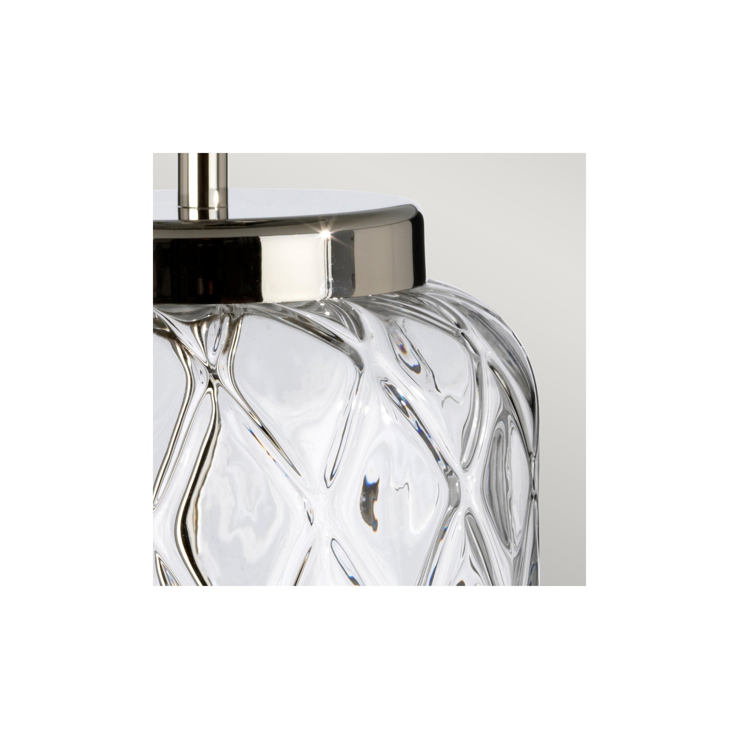 Sola 1-Light Table Lamp