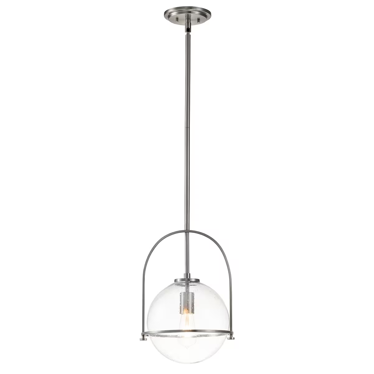 Somerset 1-Light Medium Pendant