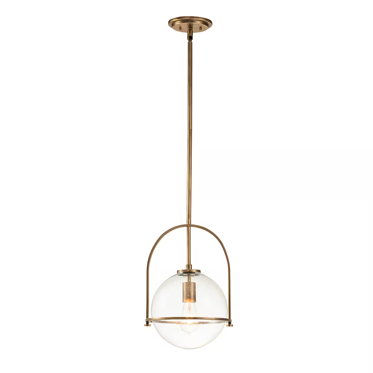 Somerset 1-Light Medium Pendant