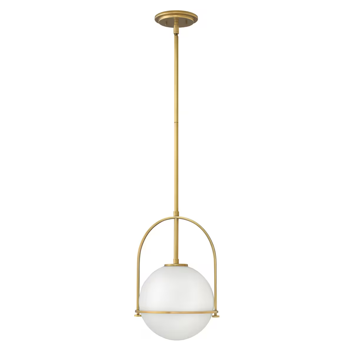Somerset 1-Light Medium Pendant