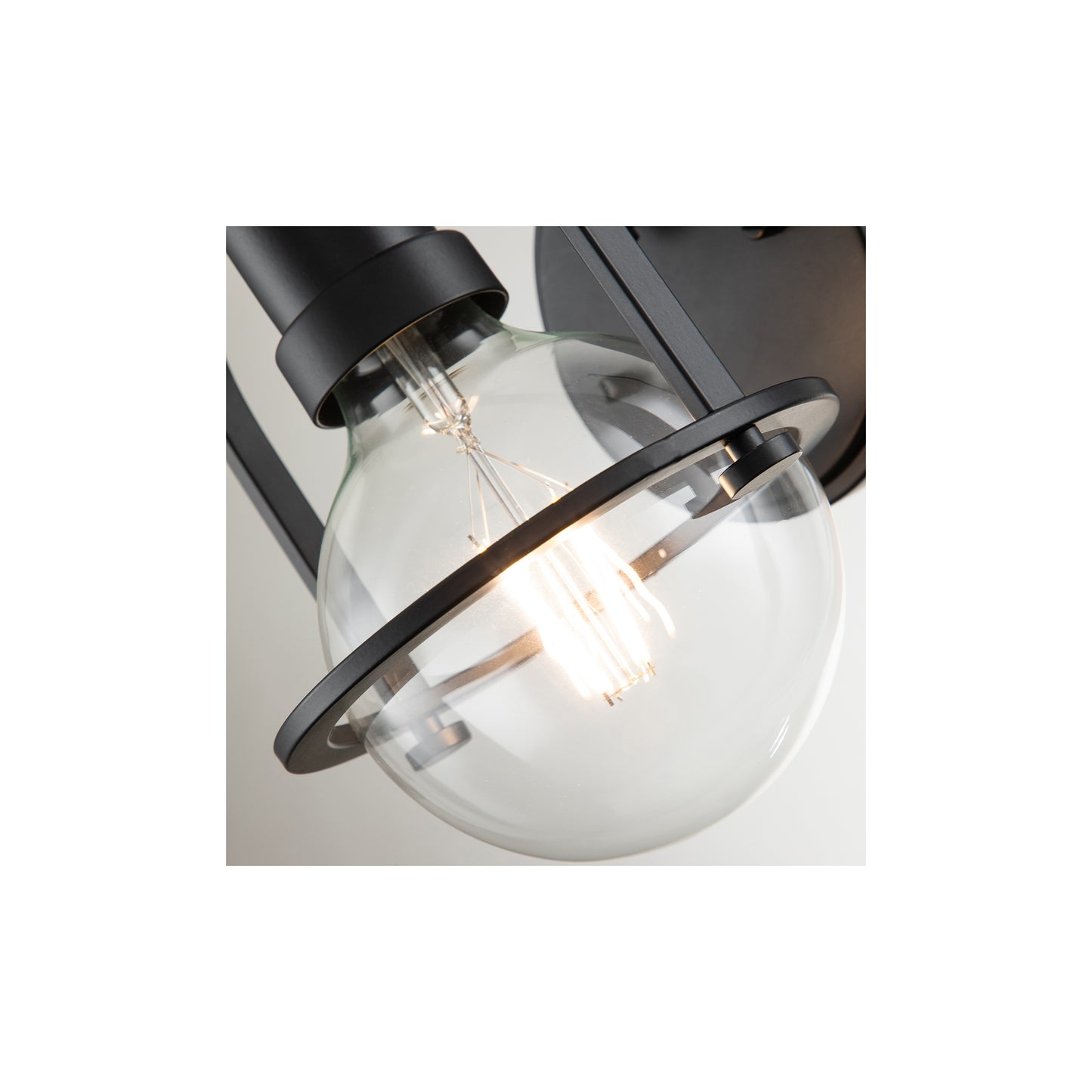Somerset 1-Light Wall Light