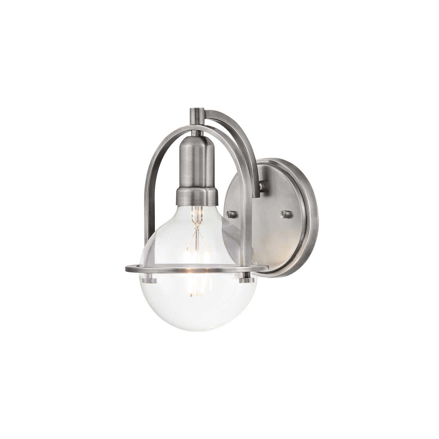 Somerset 1-Light Wall Light