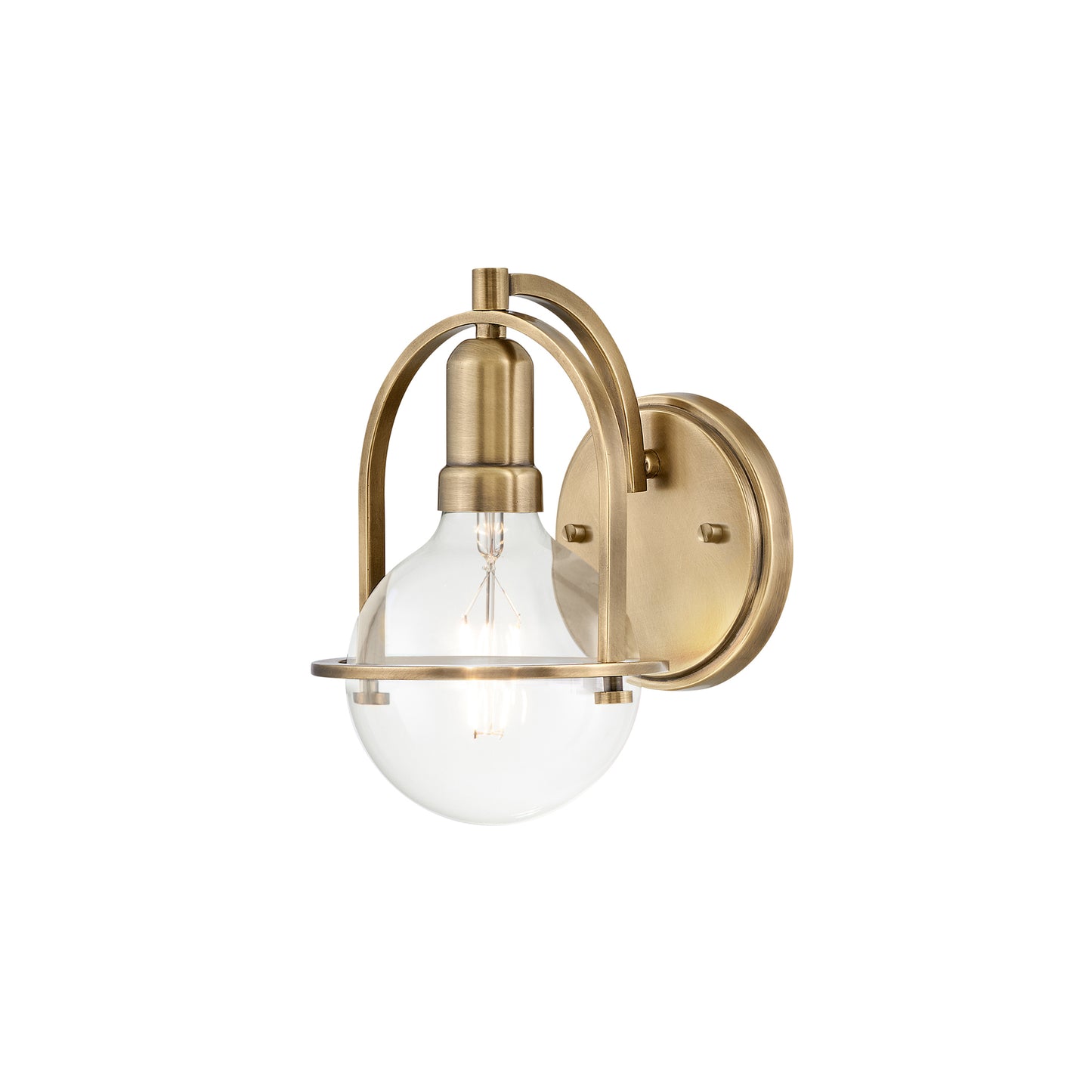 Somerset 1-Light Wall Light