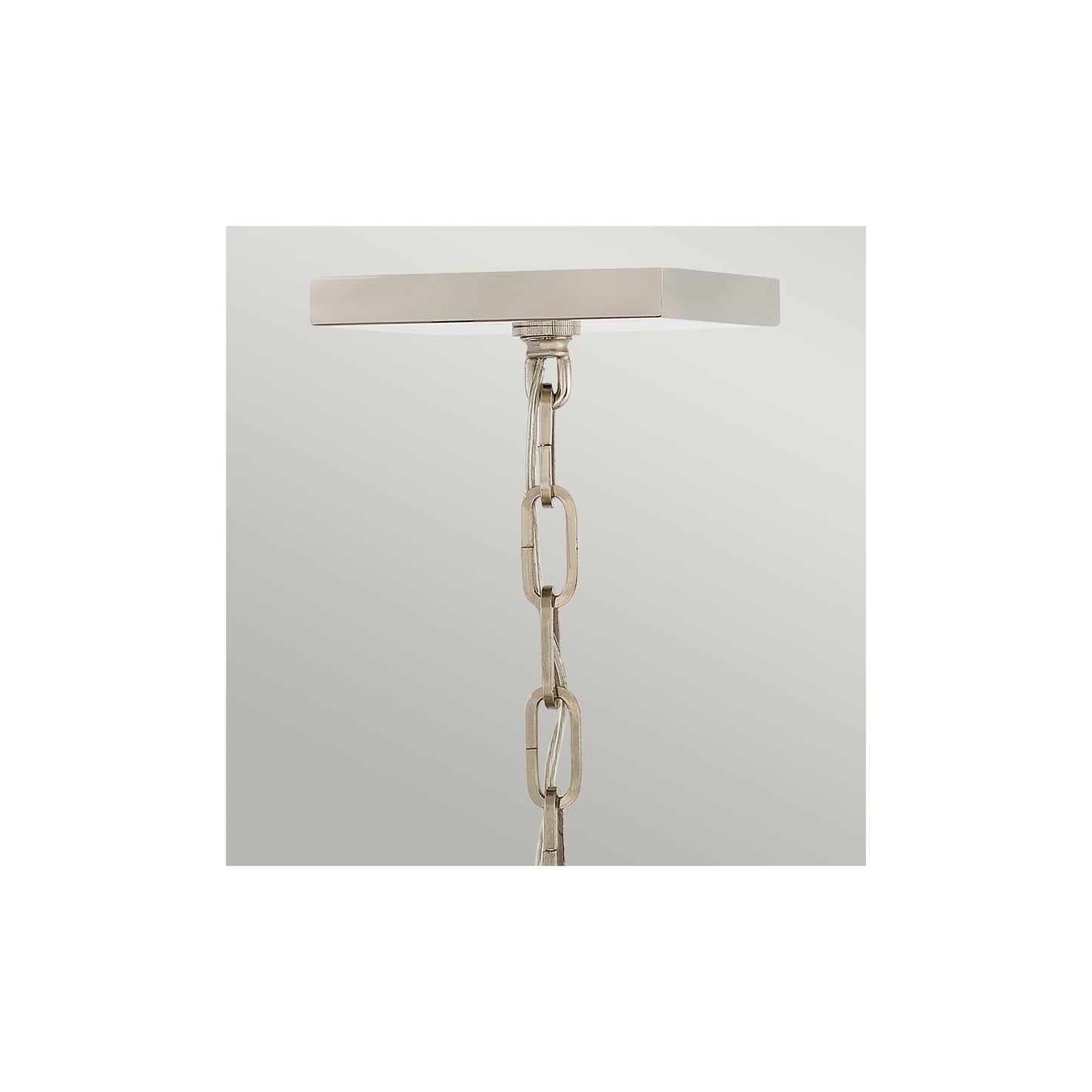 Stinson 4-Light Pendant
