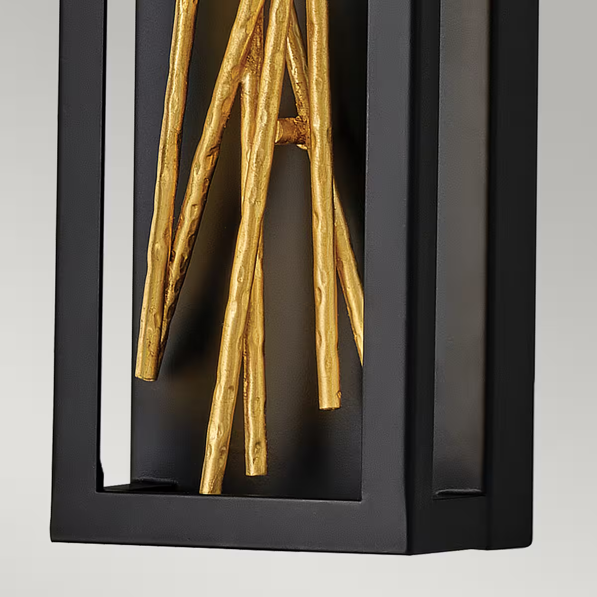 Styx LED Wall Light