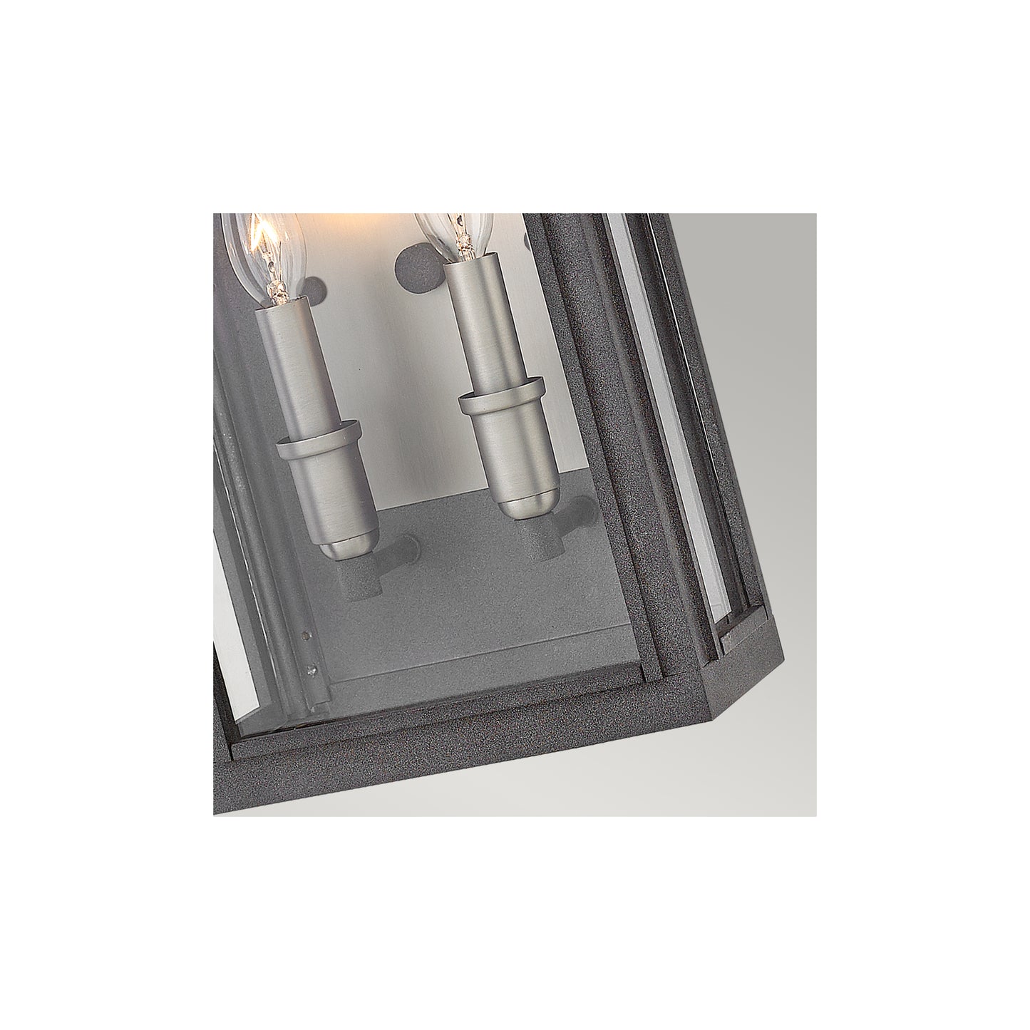 Sutcliffe 2-Light Wall Lantern