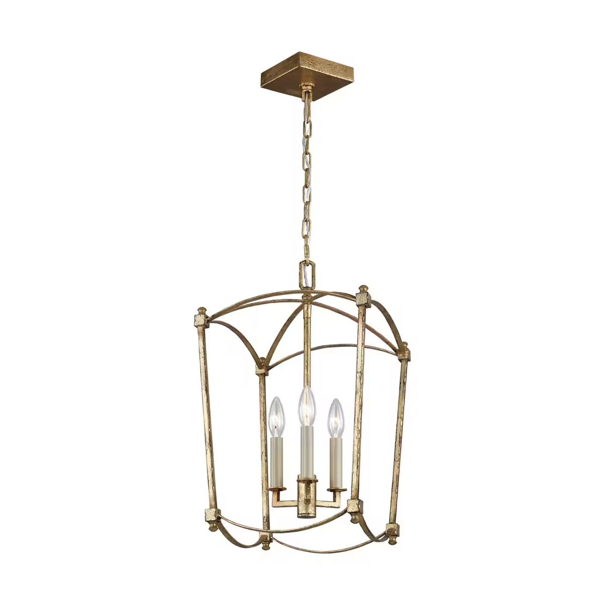 Thayer 3-Light Pendant