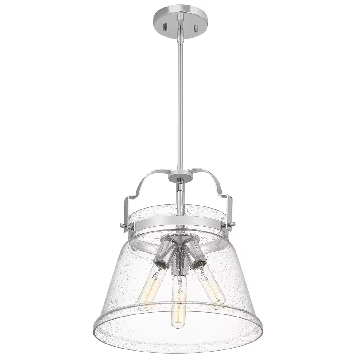 Wimberley 3-Light Pendant