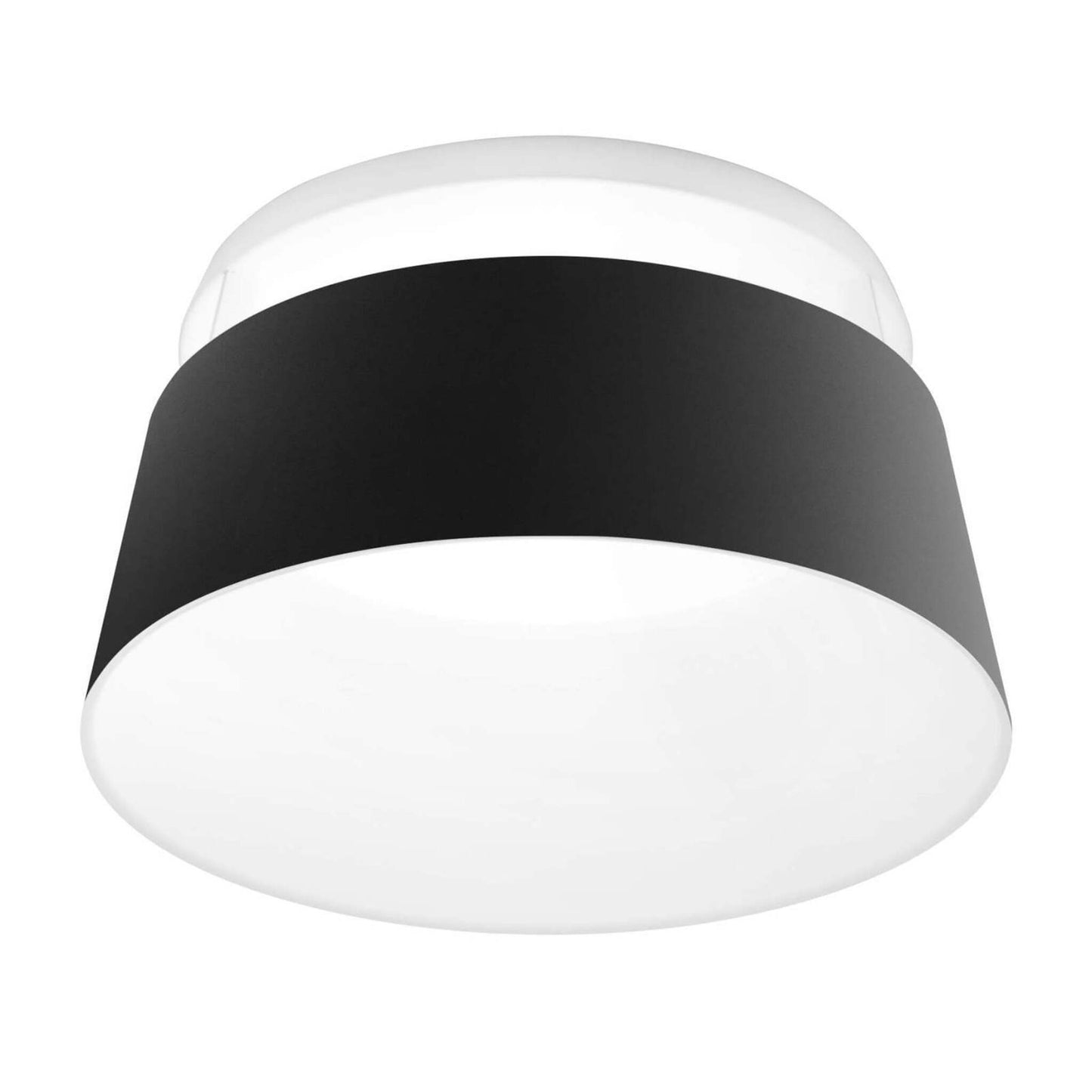Oxygen S Large LED Ceiling Downlight with Minimal & Elegant Design