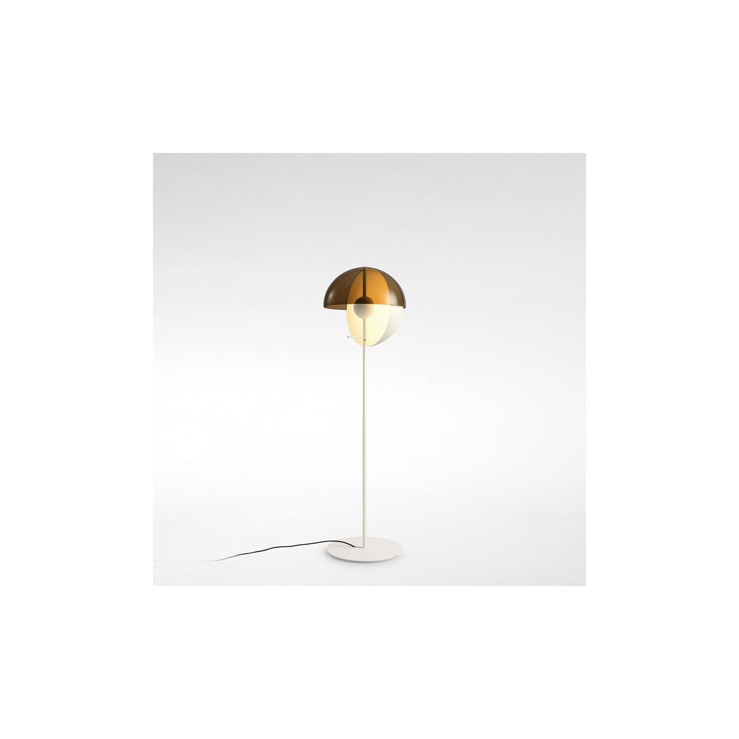 Theia P LED Floor Lamp