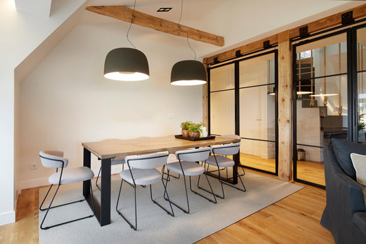 Layered Lighting for Every Mood: How to Balance Ambient, Task, and Accent Lights