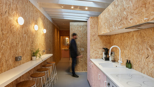 The Power of Accent Lighting: Highlighting Features and Adding Depth to Your Home
