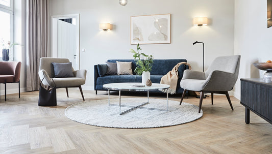 Small Space, Big Impact: Lighting Design Tips for Compact Homes