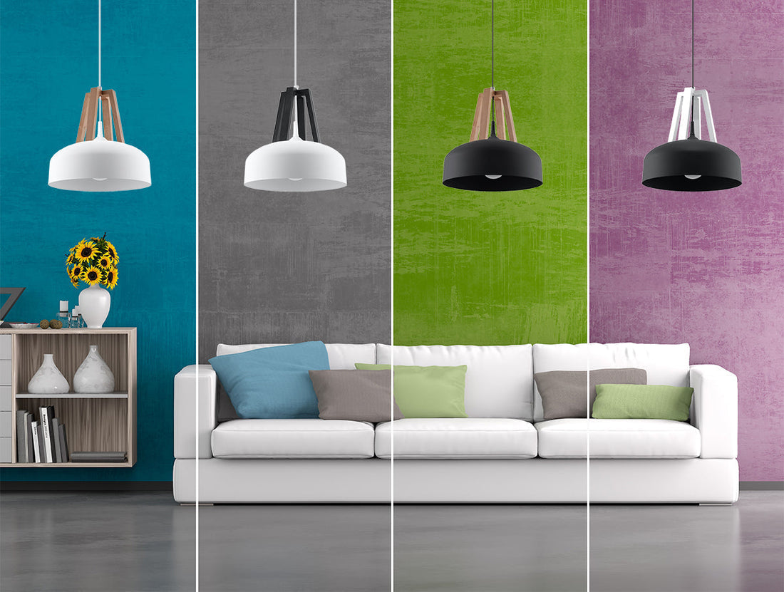 Lighting Design for Personality: How to Match Your Lighting Style to Your Interior Aesthetic