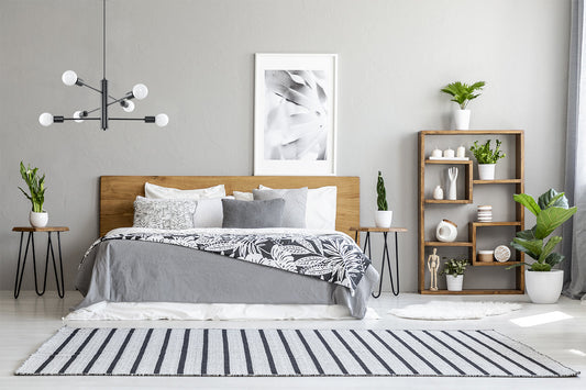 What Lighting Brings Your Summer Home Makeover to Life — And What to Buy Now