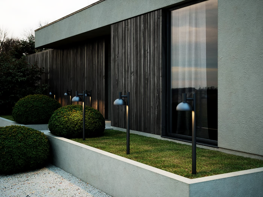 Who Needs Outdoor Lighting This Summer – And What to Buy Now
